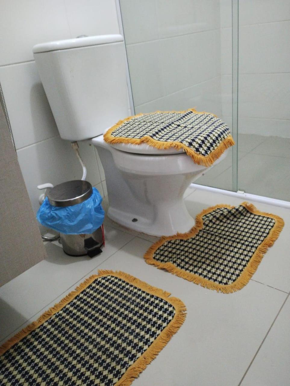Flat Proximo Ao Mar Apartment Cabedelo Exterior photo