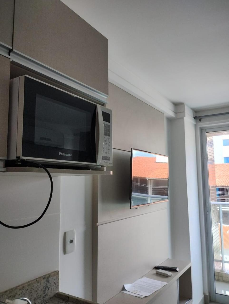 Flat Proximo Ao Mar Apartment Cabedelo Exterior photo