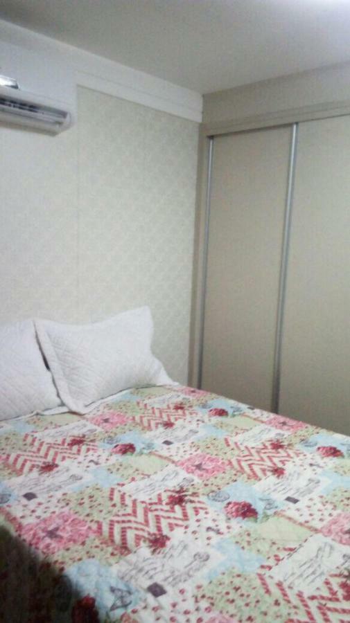 Flat Proximo Ao Mar Apartment Cabedelo Exterior photo
