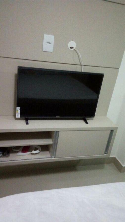 Flat Proximo Ao Mar Apartment Cabedelo Exterior photo
